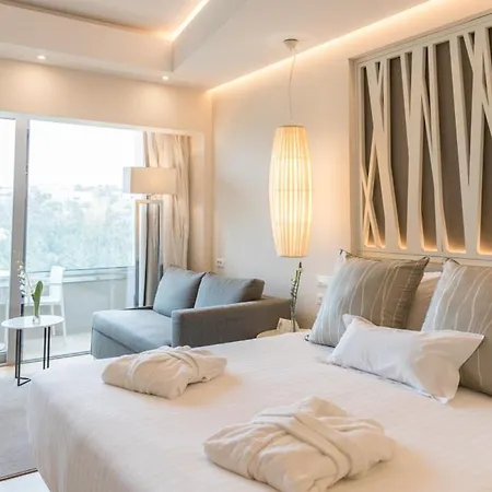 Rodos Palace Resort 5*