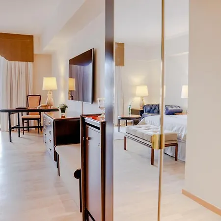 Resort Rodos Palace