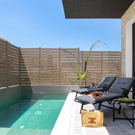La Siesta Villa Ixia (Rhodes)