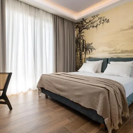 La Siesta Ixia (Rhodes)