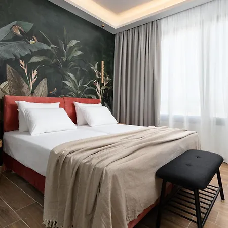 Villa La Siesta *