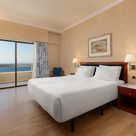 Resort Rodos Palace Ixia (Rhodes)