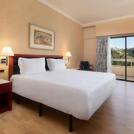 Rodos Palace 5* Ixia (Rhodes)