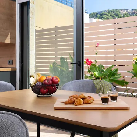La Siesta Villa Ixia (Rhodes)