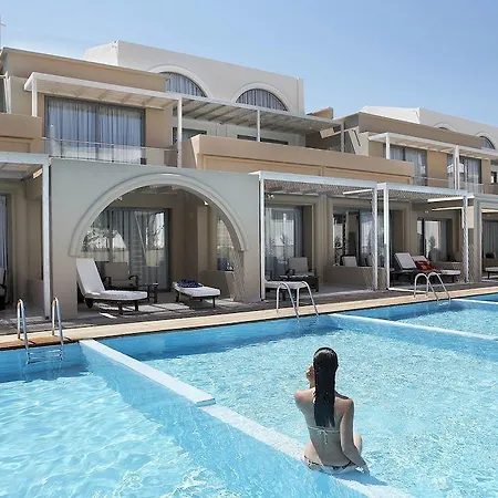 The Ixian - Adults Only 5*