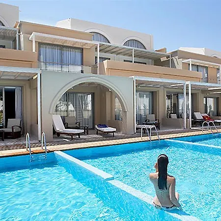 The Ixian - Adults Only Hotel Ixia (Rhodes)