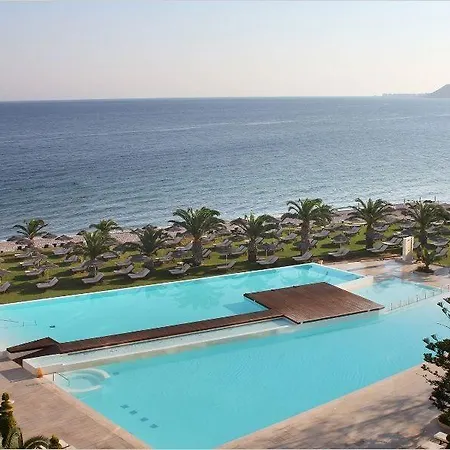 The Ixian - Adults Only 5* Ixia (Rhodes)