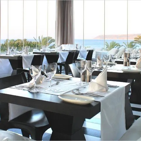 The Ixian - Adults Only Hotel Ixia (Rhodes)