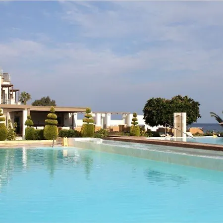 The Ixian - Adults Only Hotel 5*