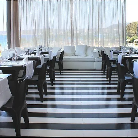 The Ixian - Adults Only Hotel