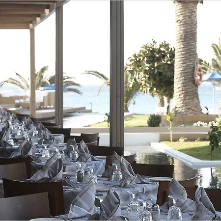 The Ixian - Adults Only 5* Ixia (Rhodes)