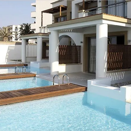 The Ixian - Adults Only Hotel 5*