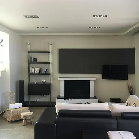 Evi Ixia (Rhodes)