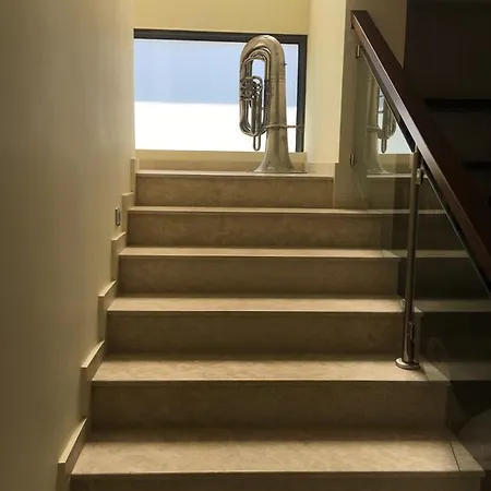 Villa Evi