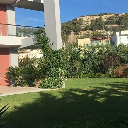 Evi Ixia (Rhodes)