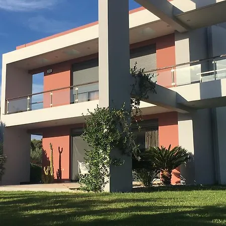 Evi Villa