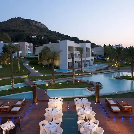 Rodos Palace Resort Ixia (Rhodes)