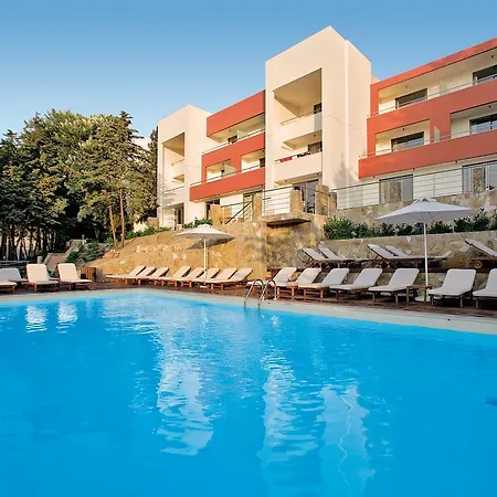 Resort Rodos Palace Ixia (Rhodes)