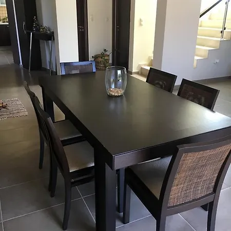 Villa Evi