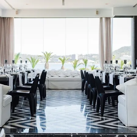 The Ixian - Adults Only Ixia (Rhodes)