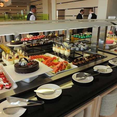 Rodos Palace 5*