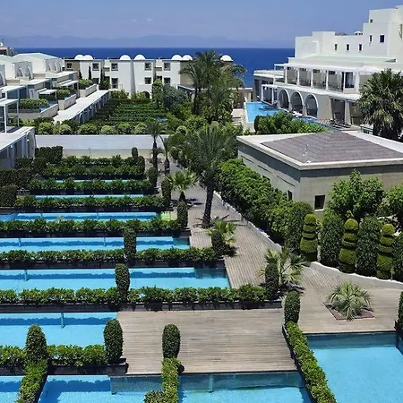 Hotel The Ixian - Adults Only 5*