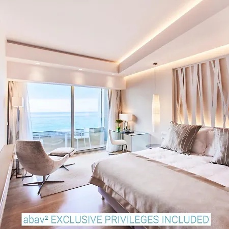 Rodos Palace Resort Ixia (Rhodes)