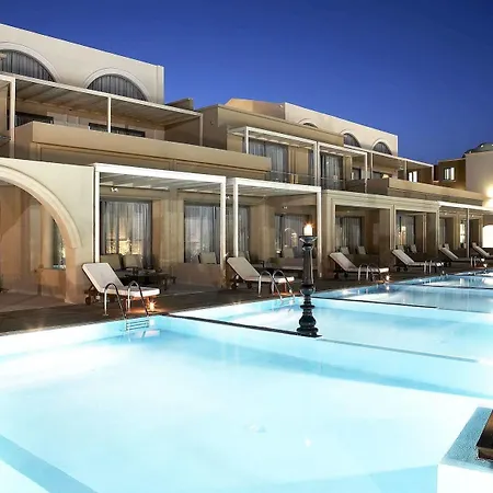 Hotel The Ixian - Adults Only Ixia (Rhodes)