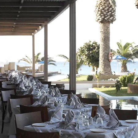 Hotel The Ixian - Adults Only Ixia (Rhodes)
