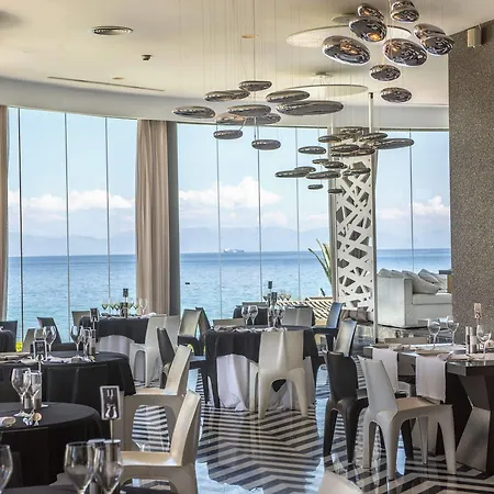The Ixian - Adults Only Hotel Ixia (Rhodes)
