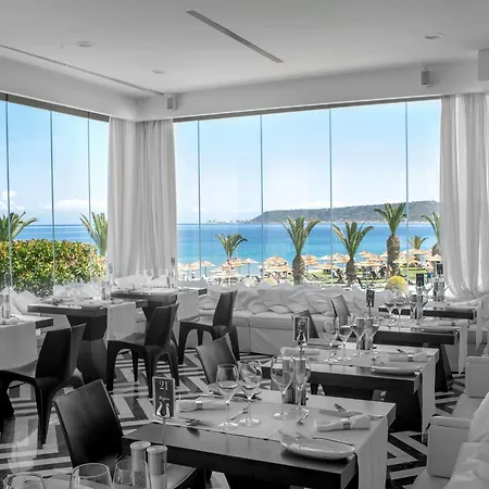 The Ixian - Adults Only Hotel 5*