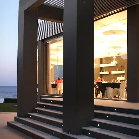 Hotel The Ixian - Adults Only 5*