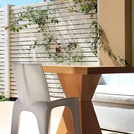 Hotel The Ixian - Adults Only Ixia (Rhodes)