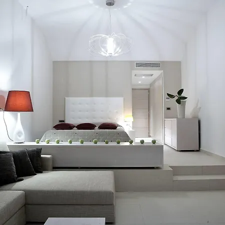 Hotel The Ixian - Adults Only