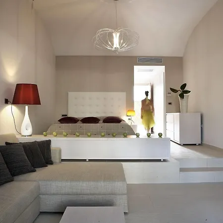 The Ixian - Adults Only Hotel 5*