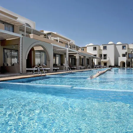 The Ixian - Adults Only 5*