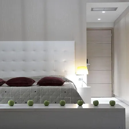 Hotel The Ixian - Adults Only