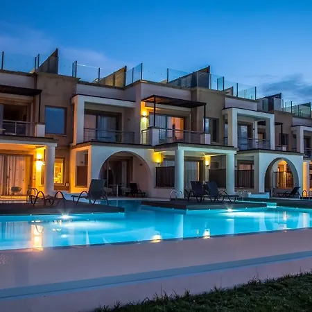 Hotel The Ixian - Adults Only Ixia (Rhodes)