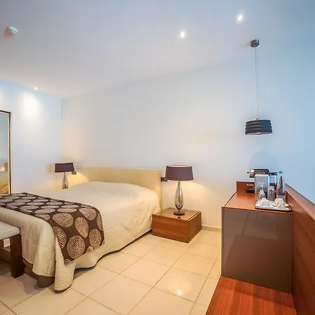 The Ixian - Adults Only 5* Ixia (Rhodes)