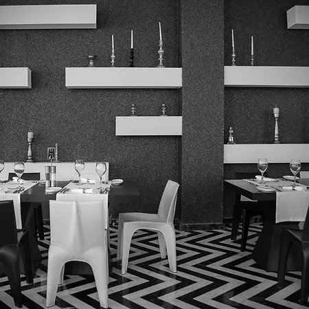 The Ixian - Adults Only Hotel 5*