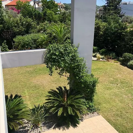 Villa Evi