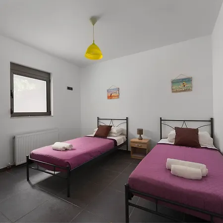 Villa Almond Ixia (Rhodes)