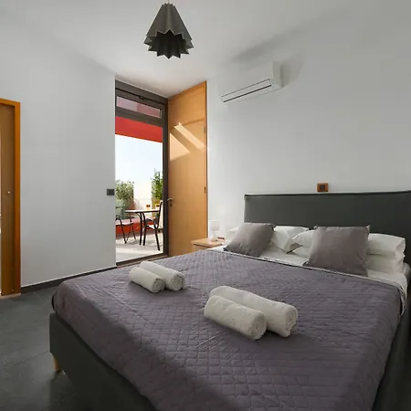 Almond Villa