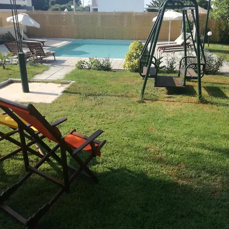 Apartment Endless Summer Pool Flat