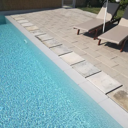 Endless Summer Pool Flat Apartment *