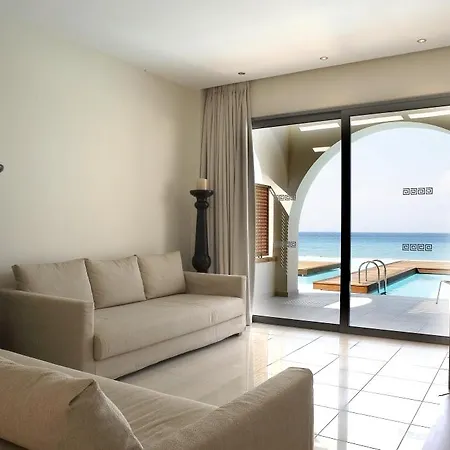 The Ixian - Adults Only Hotel Ixia (Rhodes)