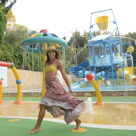 Rodos Palace Resort