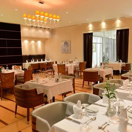 Resort Rodos Palace
