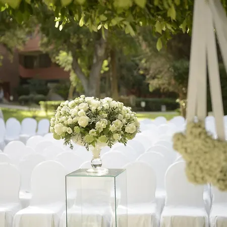 Rodos Palace Resort