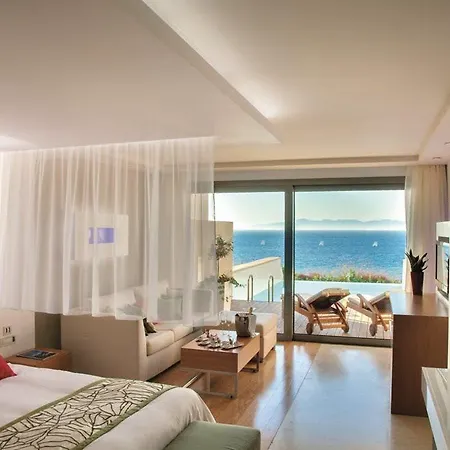 Hotel Elite By Rhodes Bay Ixia (Rhodes)
